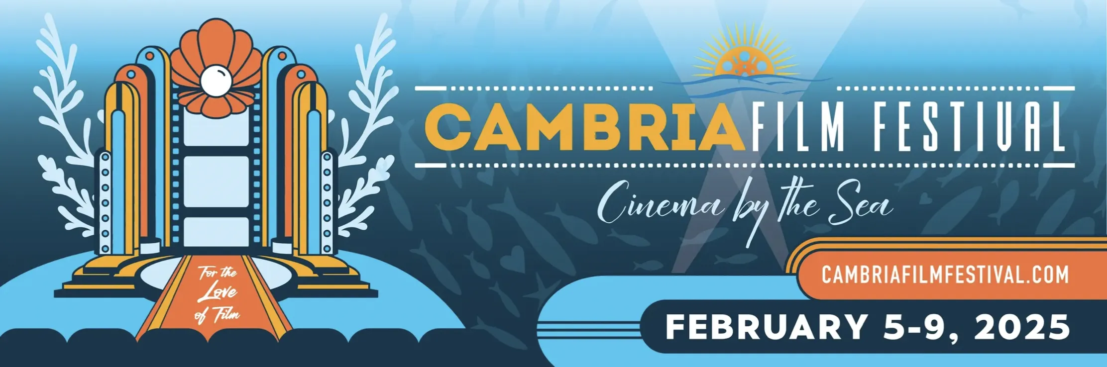 Cambria Film Festival