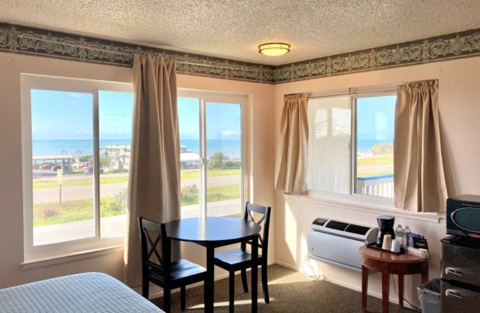 Links to Coast Riders Inn