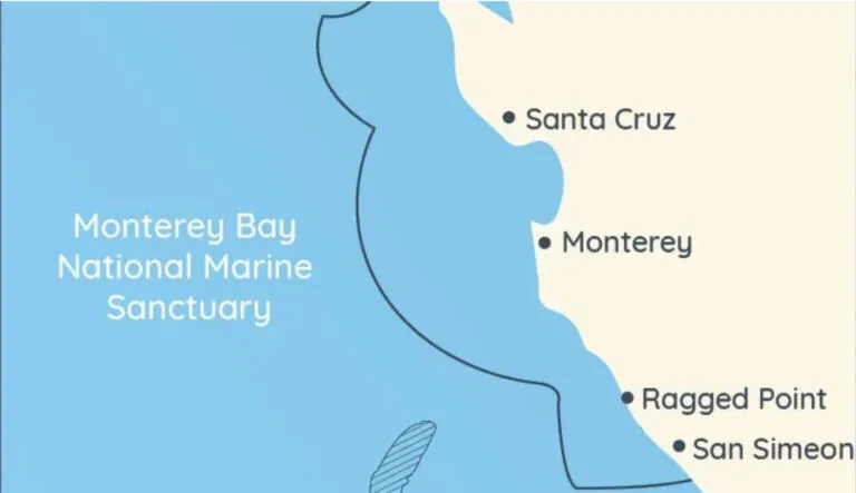 Monterey Bay National Marine Sanctuary