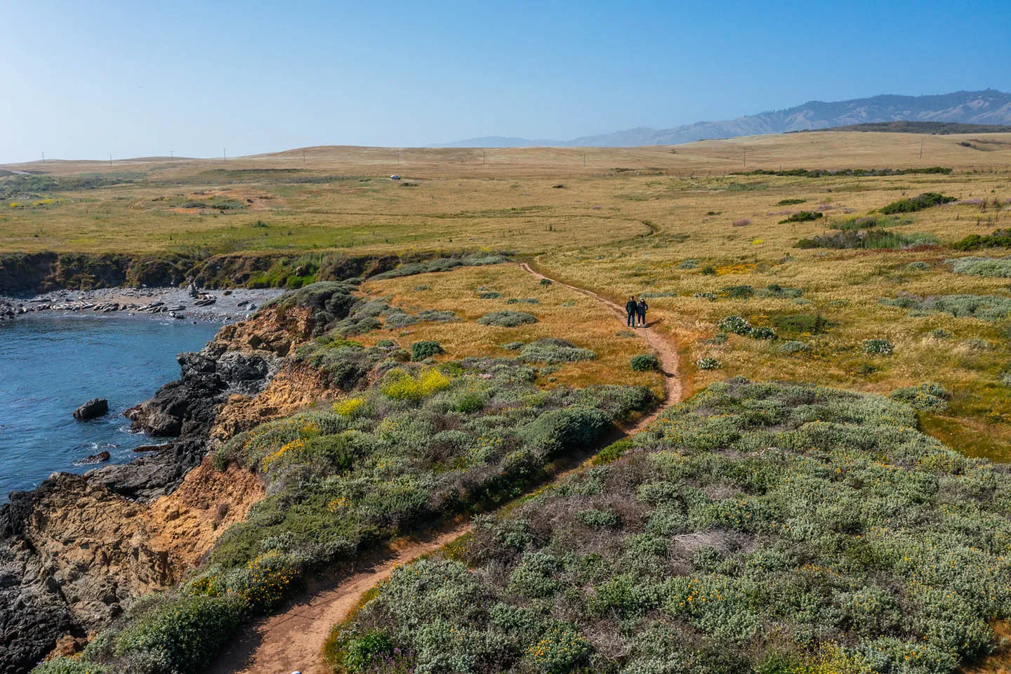 Things to Do in San Simeon