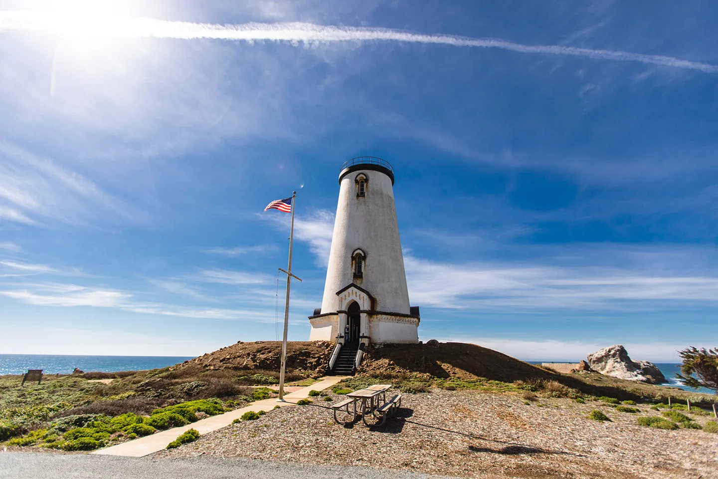 Hit the Open Road on California’s Central Coast