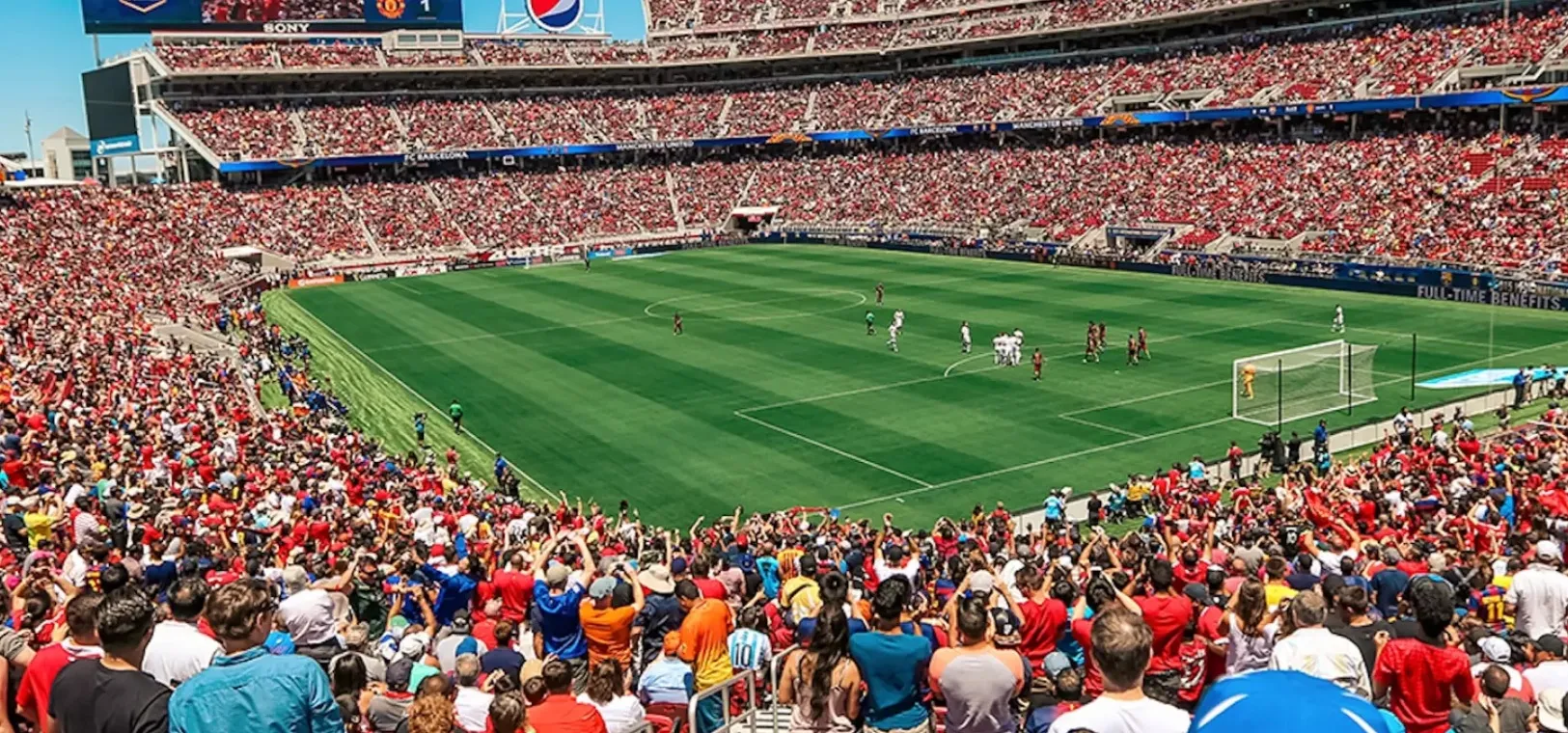 The Ultimate World Cup 2026 Road Trip!