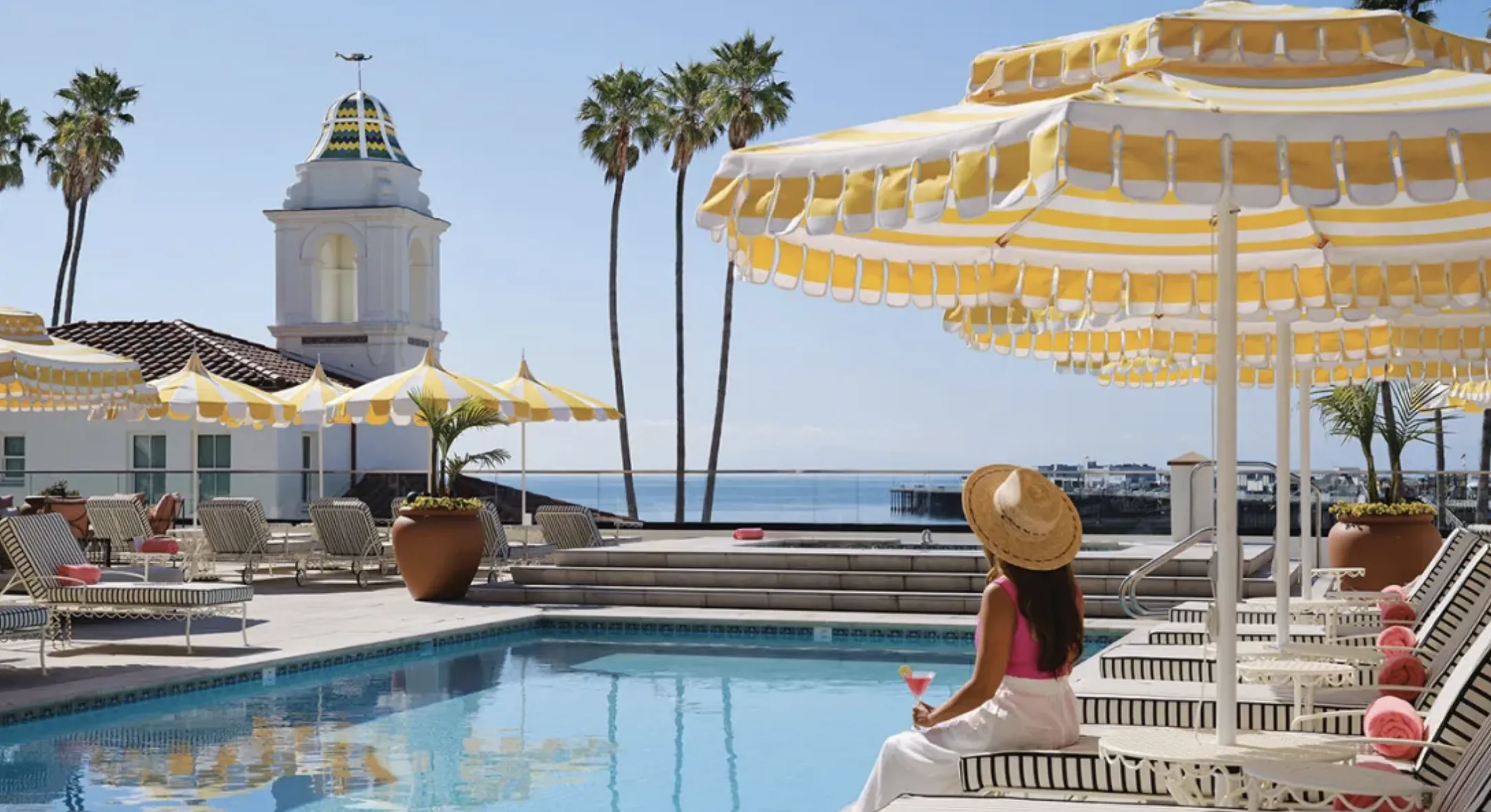These Are the Winners of the 2026 Sunset Travel Awards
