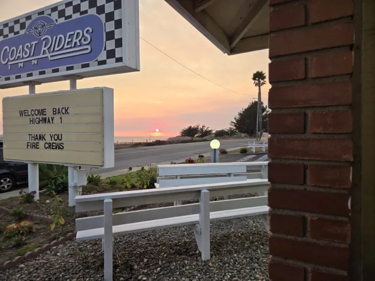 Coast Riders Inn