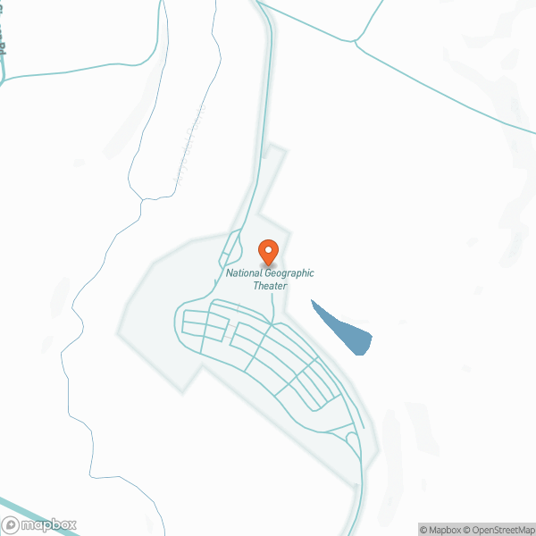 Map showing Hearst Castle Holiday Twilight Tour. Click opens new tab in Google Maps.