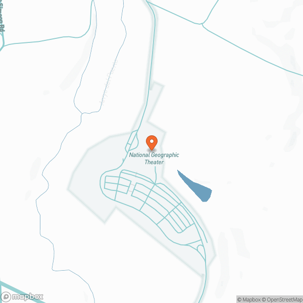 Map showing Guided Tide Pooling at WR Hearst State Beach. Click opens new tab in Google Maps.