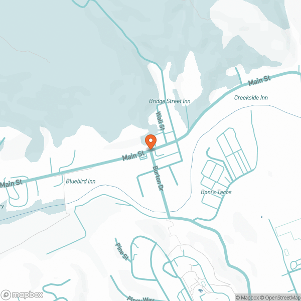 Map showing Guided Walk: Seabirds at Moonstone Boardwalk. Click opens new tab in Google Maps.