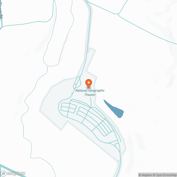 Map showing Coastal Discovery Center Presents: Sanctuary Recreation. Click opens new tab in Google Maps.